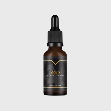 goodfellas smile solo olej na fúzy 30ml