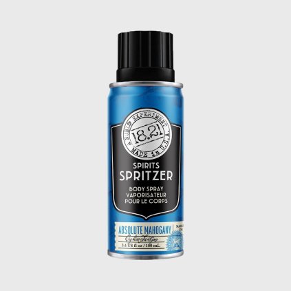 18 21 man made absolute mahagón telový sprej 100ml