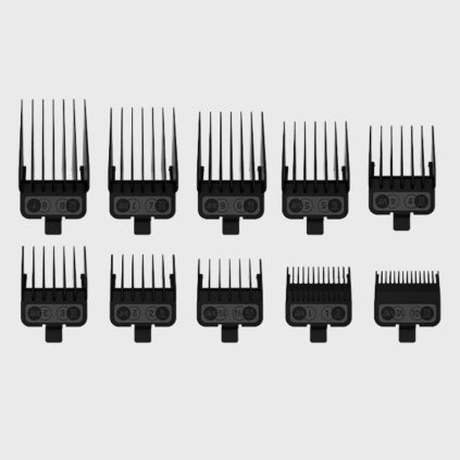 jrl sada prídavných hrebeňov pre stroje JRL 2020c