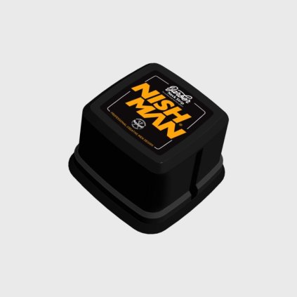 dávkovač krepového papiera nishman