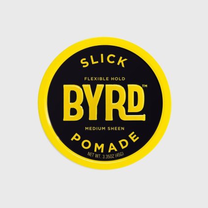 Byrd Slick Pomade pomáda na vlasy 99 ml