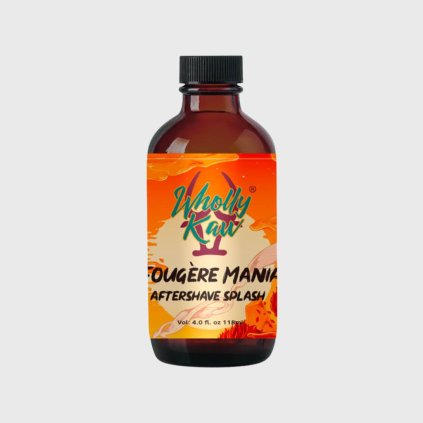wholly kaw fougere mania voda po holení 118ml