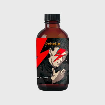 voda po holení wholly kaw rebelle 118ml