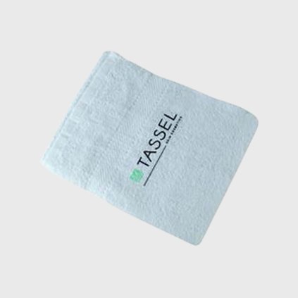 tassel uterák 50x90cm bavlna