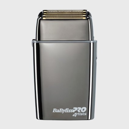 holiaci strojček babyliss pro gunsteel