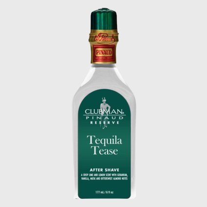 clubman pinaud tequila tease po holení 177ml