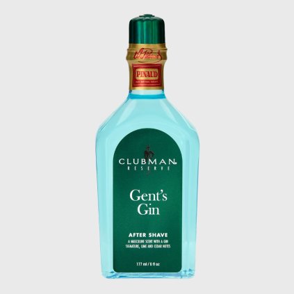 clubman pinaud gins voda po holení 177ml