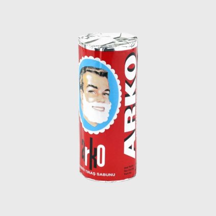 arko mydlo na holenie 75g