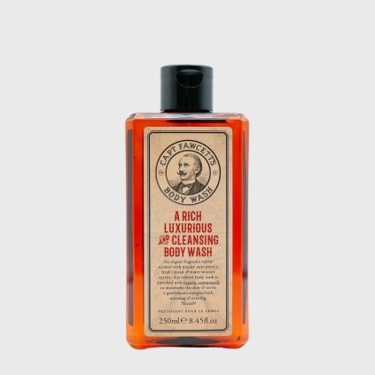sprchový gél captain fawcett expedition reserve 250ml