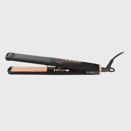 Kiepe Pure Rose Gold S profesionálna žehlička na vlasy