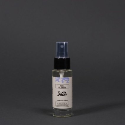 scarecrow jibun olej na fúzy 30ml