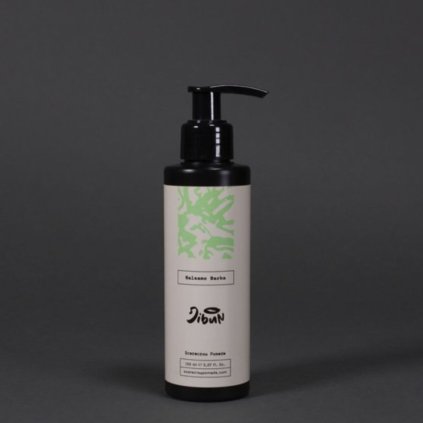 scarecrow jibun balzam na fúzy 150ml