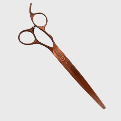 strihacie strojčeky ragnar pre leopardov 7 palcov cobre