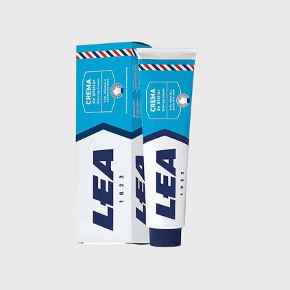LEA krem na holení 40g