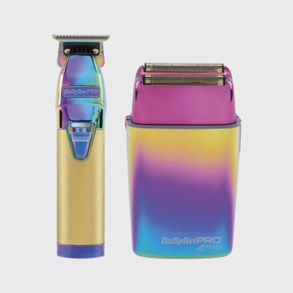 holiaci strojček babyliss pro chameleon fx