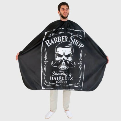 barber line barber plastenka