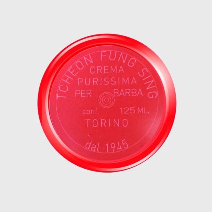 tfs torino krém na holenie