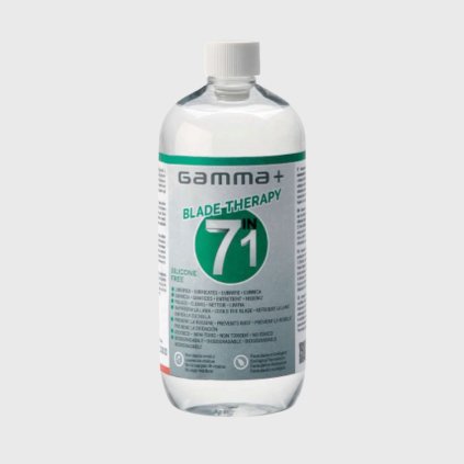 pece na terapiu čepeľou gamma piu o ostrosti