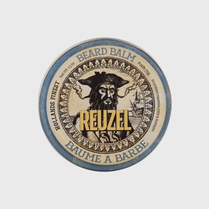 reuzel balzam na fúzy originálny balzam na fúzy 35g