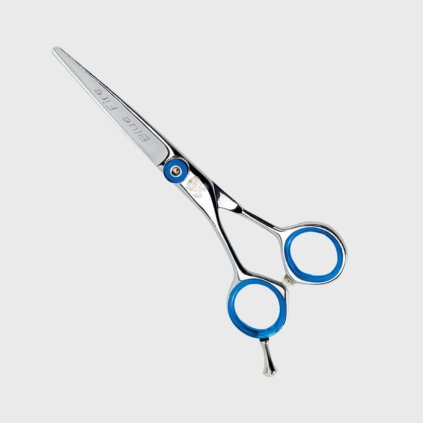 kadernícke nožnice kiepe blue fire pre kaderníkov