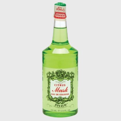 clubman pinaud citrusové pižmo voda po holení 370ml