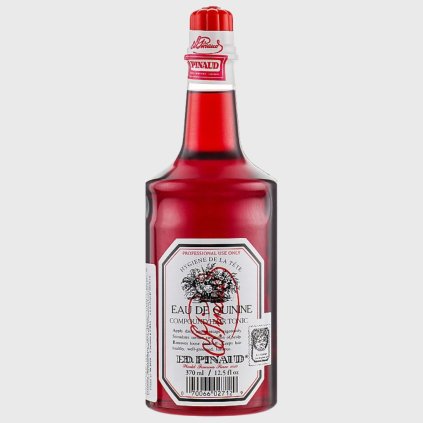 clubman pinaud Eau de Quinine