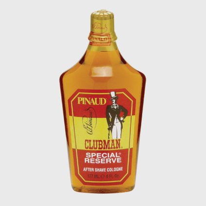 clubman pinaud special reserve 177ml