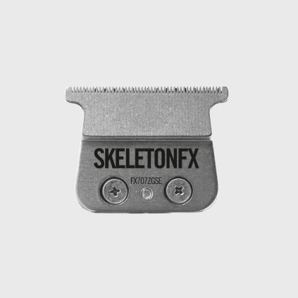skeleton fx babyliss pro strihacia hlava