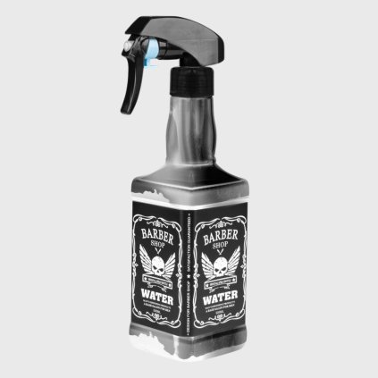 rozprašovač vody pre holičov chróm 500 ml