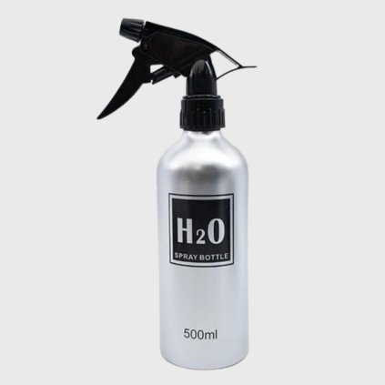 rozprasovač hlinikový 500ml