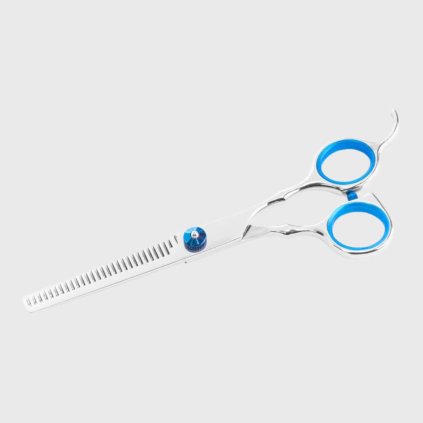 kadernícke epilačné nožnice 6 palcov