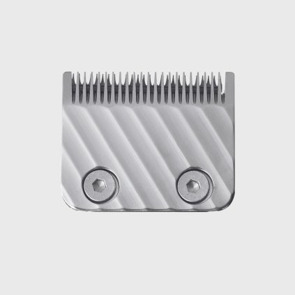 babyliss pro náhradná strihacia hlava strieborná strieborná