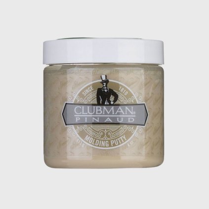 clubman molding putty 113g