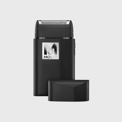 moser pre finish shaver