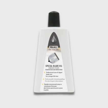 olej na strihacie hlavy wahl 200ml