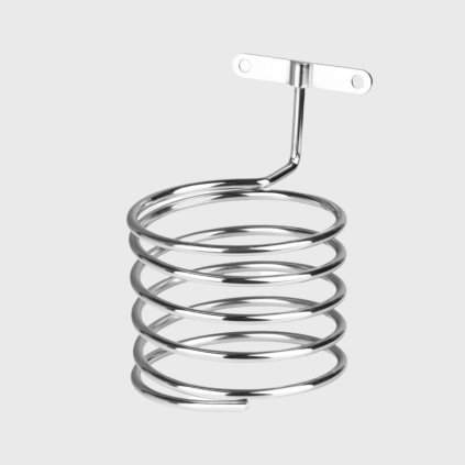 nástenný držiak fénu a 703