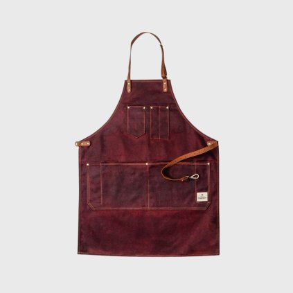 holič dapper dan za oxblood