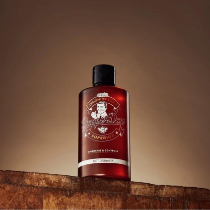 dapper dan ošetrujúce tonikum 250ml