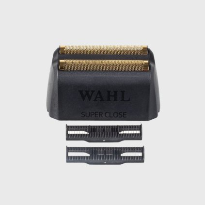 náhradná planzetova hlavica s nozou pre WAHL Vanish shaver
