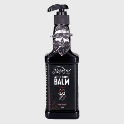 Balzam po holení Hairotic Exotic After Shave Balm 500 ml