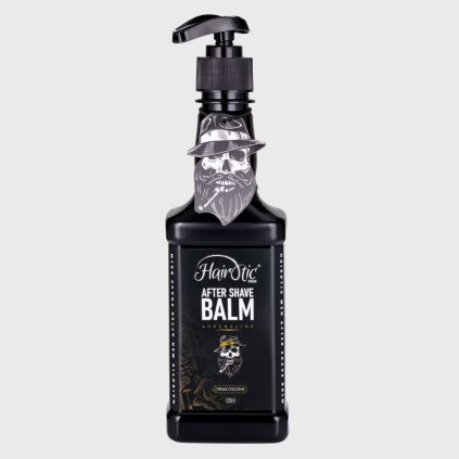 Balzam po holení Hairotic Adrenaline After Shave Balm 500 ml