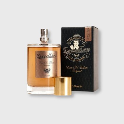 dapper dan original eau de toilette