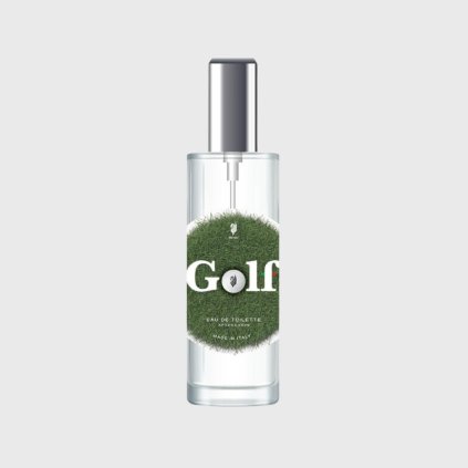extro cosmesi golfová voda po holení 100ml