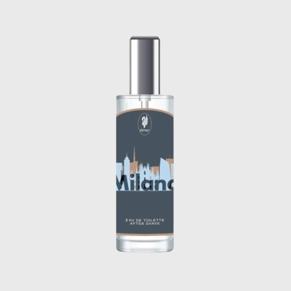 extro cosmesi milano voda po holení 100ml