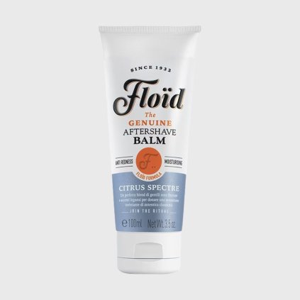 floid citrus spectre balzam po holení balzam po holení 100ml