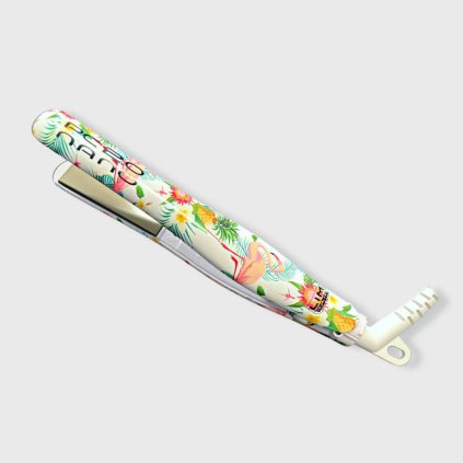 lim hair pc 20 nano tropical cestovná žehlička na vlasy