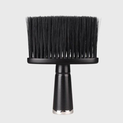 JRL Barber Neck Duster Škrabka na krk čierna