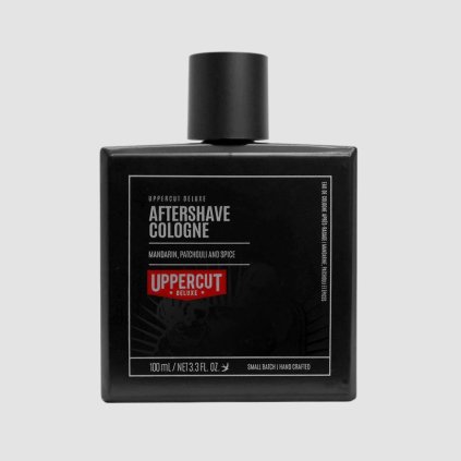 Uppercut Aftershave Cologne kolínska voda po holení 100 ml