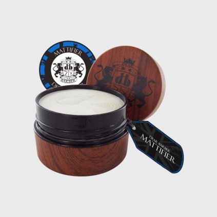 dear barber mattifier matná pasta na vlasy 100ml