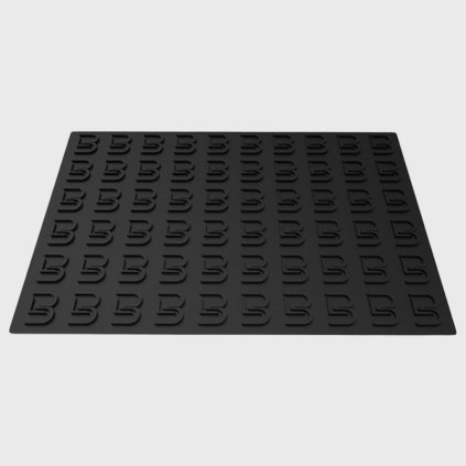 Silikónová podložka na nástroje L3VEL3 Silicone station mat